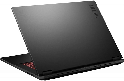 Ноутбук Asus TUF Gaming A18 2025 FA808UM-S8117 18" (AMD Ryzen 7 260, NVIDIA GeForce RTX 5060) 16ГБ, 512ГБ SSD, noOS
