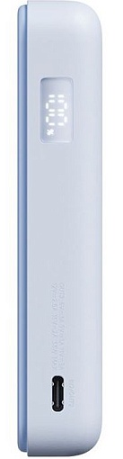 Внешний аккумулятор с беспроводной зарядкой Xiaomi Magnetic Power Bank 10000mAh 7.5W