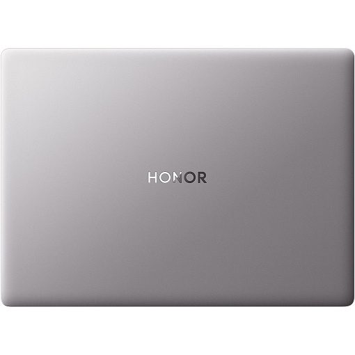 Ноутбук Honor MagicBook X14 2025 FRG-X (Intel Core i5 13420H, Intel Iris Xe Graphics) 16ГБ, 512ГБ, noOS