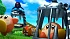 Игра Kirby and The Forgotten Land для Nintendo Switch