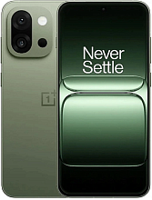 Смартфон OnePlus 13S 12/512GB, зеленый (Green Silk)
