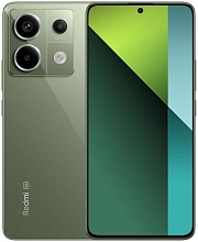 Xiaomi Redmi Note 13 Pro 5G 8/256 Гб, зеленый (Olive Green)