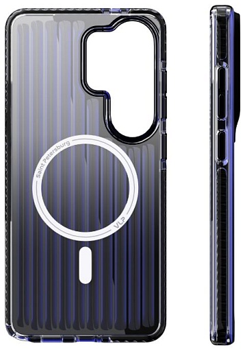 Чехол VLP Pulse Case с MagSafe для Samsung Galaxy S26 Ultra