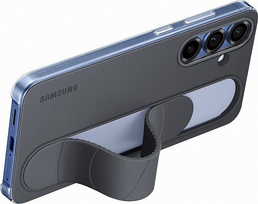 Чехол Samsung Standing Grip Case Galaxy S25 Plus