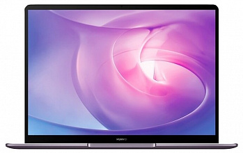 13" Ноутбук HUAWEI MateBook 13 2020WRTB-WAH9L (2160x1440, Intel Core i5 1.6 ГГц, RAM 8 ГБ, SSD 512 ГБ, GeForce MX250, Win10 Home)