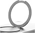 Чехол uBear Clip 360 Mag с кольцом-стендом для Apple iPhone 16 Pro Max