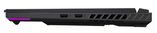 Ноутбук Asus ROG Strix G16 G614JU-N3490 (Intel Core i5 13450HX, NVIDIA GeForce RTX 4050) 16ГБ, 512ГБ, noOS