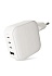 Сетевое зарядное устройство VLP G-Charge 100W 3*USB-C+USB-A, PD, QC