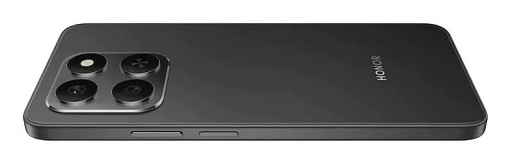 Смартфон Honor 400 Smart 8/256 ГБ