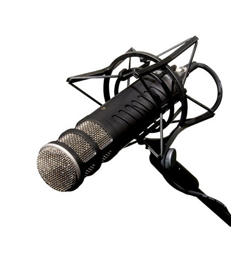 Микрофон Rode Procaster