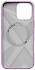 Силиконовый чехол VLP Aster Pro Case с MagSafe для iPhone 16 Pro