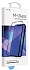 Защитное стекло VLP M-Glass 2.5D для iPhone 15 Pro Max с черной рамкой