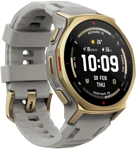 Смарт-часы Amazfit T-Rex 3 Pro 44 мм