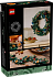 Конструктор LEGO Icons 10340 Wreath