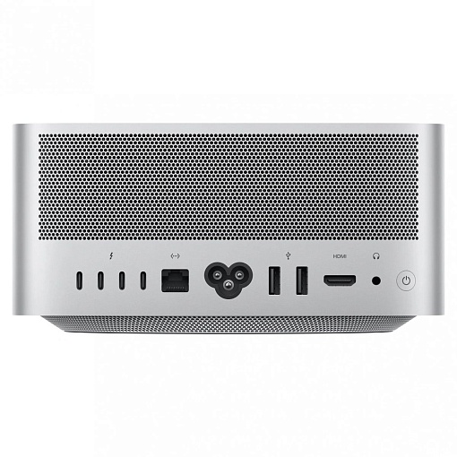 Apple Mac Studio (M2 Max, 12C CPU/30C GPU), 32 ГБ, 512 ГБ SSD, macOS