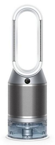 Очиститель воздуха Dyson PH3A Purifier Humidify + Cool Autoreact