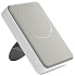 Внешний аккумулятор VLP Solid Energy 10000 mAh SSB, Qi2.2 30W