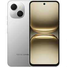 Tecno Spark 40C 8/128Gb, серый