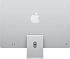 Моноблок Apple iMac 24 Retina 4,5K (M4, 10C CPU/10C GPU, 2024), 16 Гб (256/512/1024 Гб SSD)