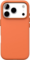 Чехол VLP Aster Pro Case с MagSafe для iPhone 17 Pro, оранжевый (1057171)