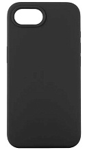 Чехол uBear Touch Case с Magsafe для iPhone 16e, черный (CS517BL62TH-I25M)