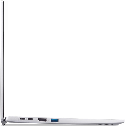 Ноутбук Acer Swift Go 14 SFG14-41-R2U2 (AMD Ryzen 5 7530U, AMD Radeon) 16ГБ, 512ГБ, Windows 11 Home