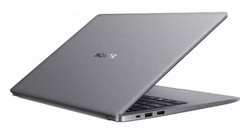 Ноутбук Honor MagicBook X14 2025 FRG-X (Intel Core i5 13420H, Intel UHD Graphics) 16ГБ, 1ТБ SSD, noOS