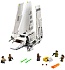 Конструктор LEGO Star Wars 75094 Имперский шаттл «Тайдириум»