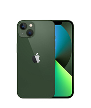 Смартфон Apple iPhone 13 mini 256GB, зеленый