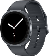 Умные часы Samsung Galaxy Watch8 44 мм, графит
