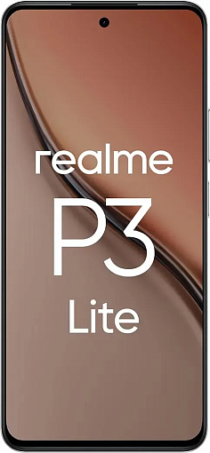 Смартфон Realme P3 Lite 8/256 ГБ