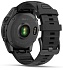 Смарт-часы Garmin Fenix E 47mm AMOLED