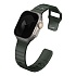 Ремешок Uniq STRIDE FKM Rubber для Apple Watch 49/46/45/44мм