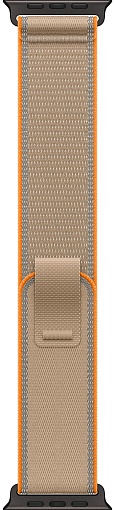 Apple Watch Ultra 4 (2026) 49mm Trail Loop