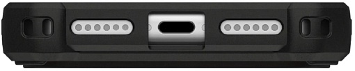 Чехол UAG Monarch Pro c MagSafe для iPhone 17 Pro Max