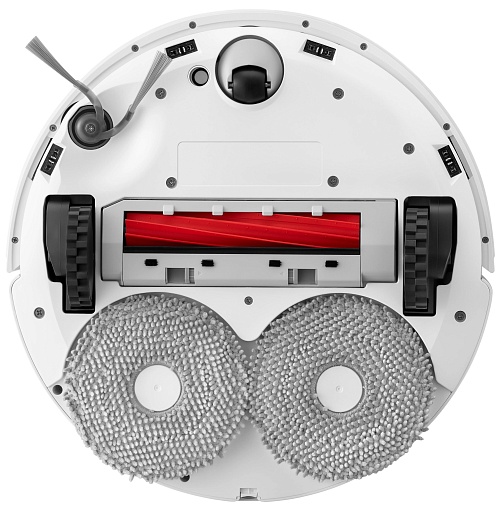 Робот-пылесос Roborock Q Revo L