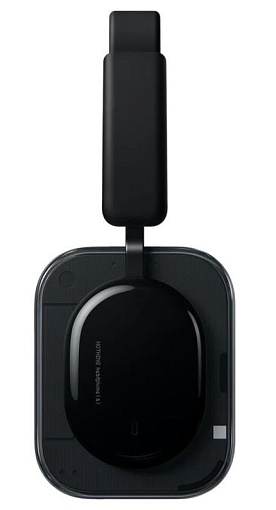 Беспроводные наушники Nothing Headphone (a)