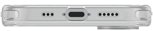 Чехол UNIQ LifePro с Magsafe для iPhone 16e
