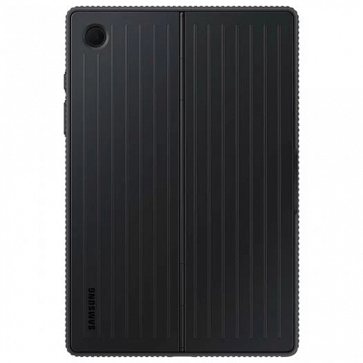 Чехол для планшета Samsung Protective Standing Cover для Galaxy Tab A8 Black (EF-RX200)