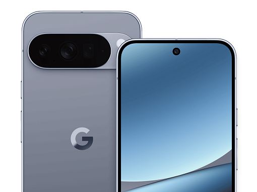 Смартфон Google Pixel 10 Pro XL 16/256/512/1024 Гб