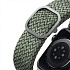 Плетеный ремешок Uniq ASPEN Strap Braided для Apple Watch 38/40/41мм