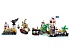Конструктор LEGO Крепость Эльдорадо (10320)