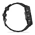 Часы Garmin Fenix 8 47mm Amoled Sapphire Carbon