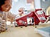 Конструктор LEGO Боевой корабль гвардии Корусканта 75354
