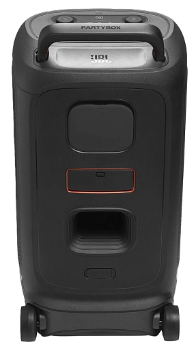 Портативная аудиосистема JBL PARTYBOX 520