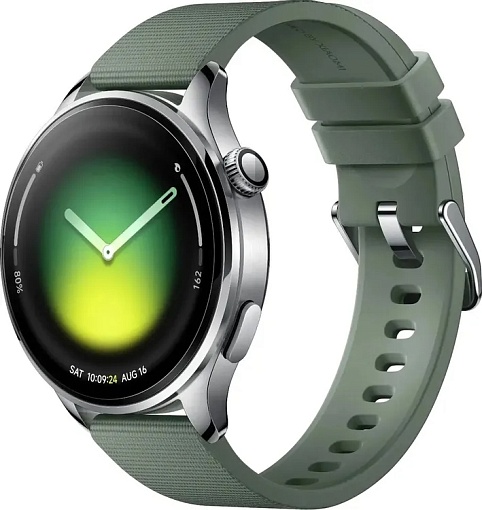 Смарт-часы Xiaomi Watch 5