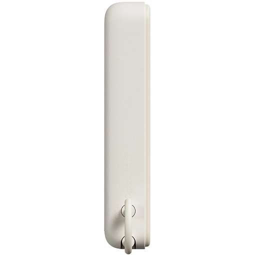 Внешний аккумулятор с беспроводной зарядкой Xiaomi Magnetic Power Bank 10000mAh 7.5W