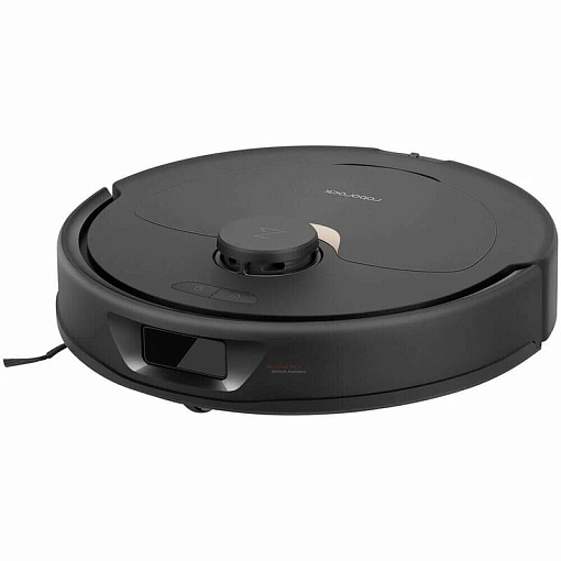 Робот-пылесос Roborock Q Revo Pro