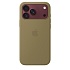 Чехол Apple Silicone Case с MagSafe для iPhone 18 Pro