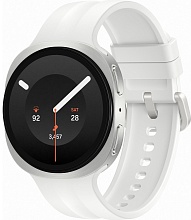 Samsung Galaxy Watch9 LTE 40 мм, серебро